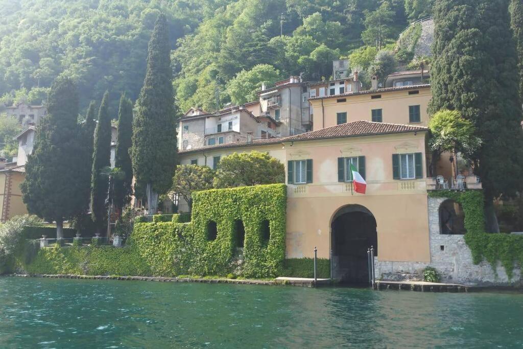 Casa Orchidea Oria (Como) Exterior foto
