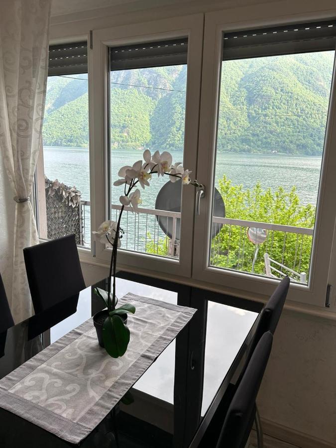 Casa Orchidea Oria (Como) Exterior foto